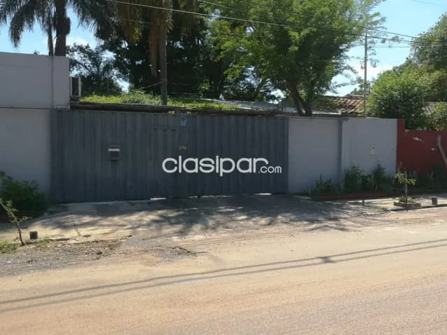 se vende casa barrio santisima Trinidad asuncion — foto 3