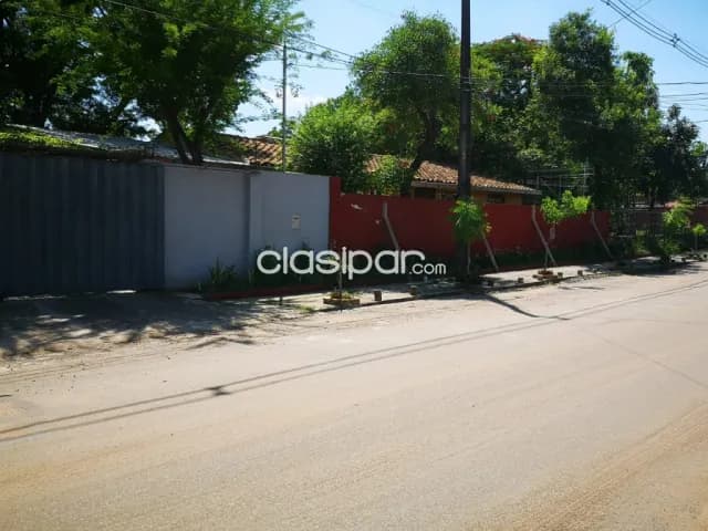 se vende casa barrio santisima Trinidad asuncion — foto 4