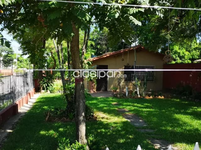 se vende casa barrio santisima Trinidad asuncion — foto 5