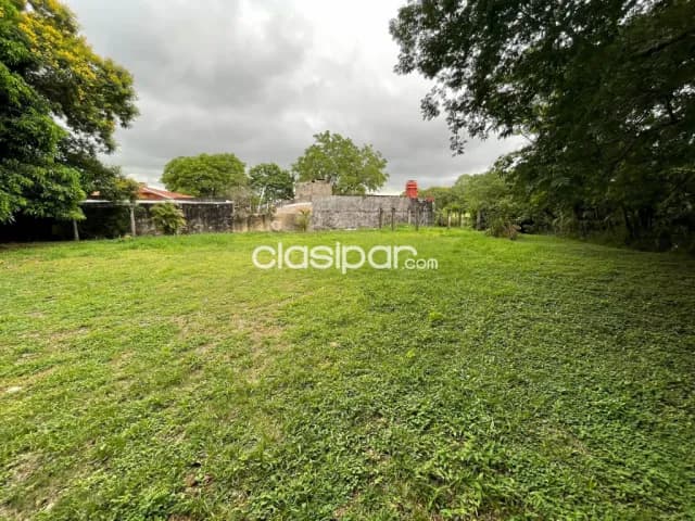 Terreno importante zona yatch con salida a uno de los hoyos del campo de golf, foto 3
