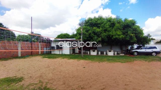 Casa con terreno de 437 m2 en San Lorenzo capilla del monte