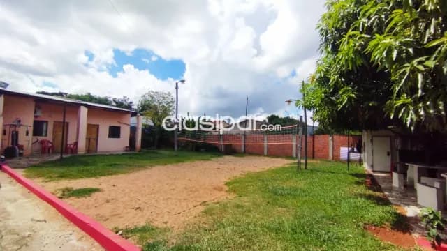 Casa con terreno de 437 m2 en San Lorenzo capilla del monte, foto 3