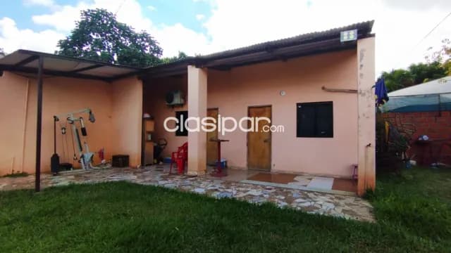 Casa con terreno de 437 m2 en San Lorenzo capilla del monte, foto 4