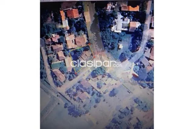 Terreno - Venta - Paraguay Central Fernando de la Mora Terreno sobre la Avenida Laguna Gra — foto 2