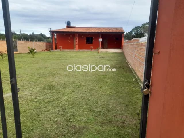 casa en el barrio San Isidro, etapa 1: 3 habitaciones y 2 baños, foto 2
