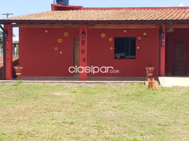 casa en el barrio San Isidro, etapa 1: 3 habitaciones y 2 baños, foto 4