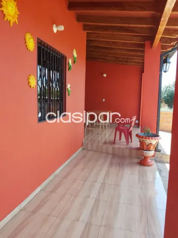 casa en el barrio San Isidro, etapa 1: 3 habitaciones y 2 baños, foto 5