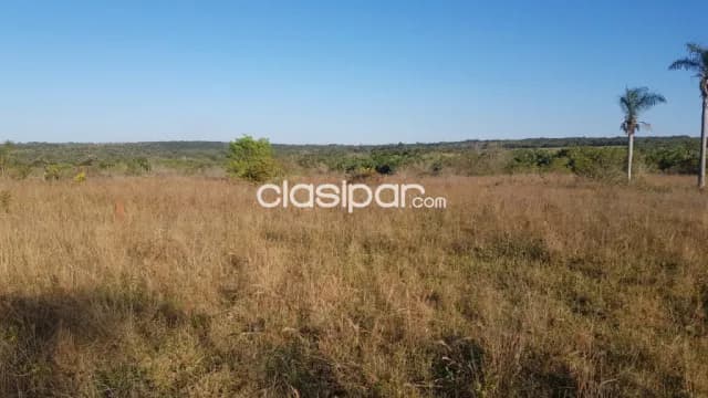 De remate propiedad de 16 hectareas en piribebuy...!!! — foto 5