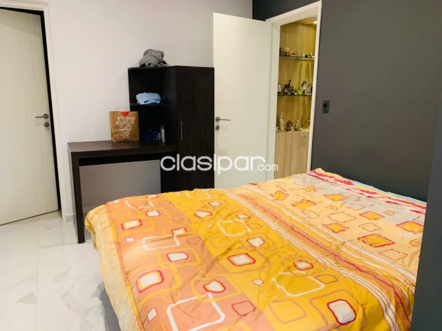 Lujosa casa en b. Kennedy-lambare — foto 5