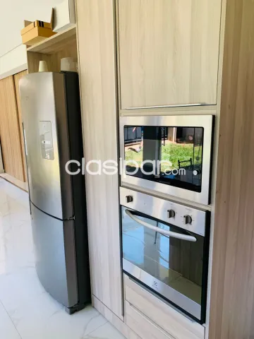 Lujosa casa en b. Kennedy-lambare — foto 4