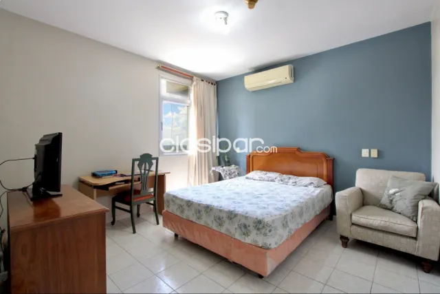 Departamento 3 hab - edif curupayty II, foto 5