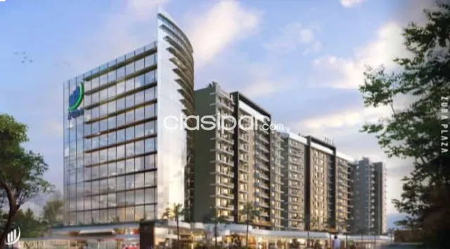 Oficina en zuba plaza torre corp, foto 3