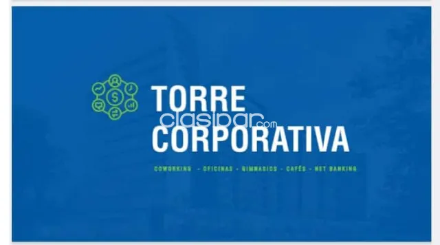 Oficina en zuba plaza torre corp, foto 4