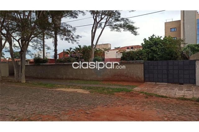 Terreno - Venta - Paraguay Asunción Recoleta AMPLIO TERRENO TENIENTE ZOTTI Y DE LAS PALMER