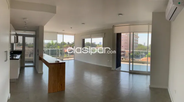 Departamento en Asunción Barrio Herrera - 2 Dormitorios, foto 4