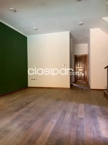 Los laureles: Elegante residencia, amplia recepción, escritorio, 4 dormit, buen jardín, foto 5