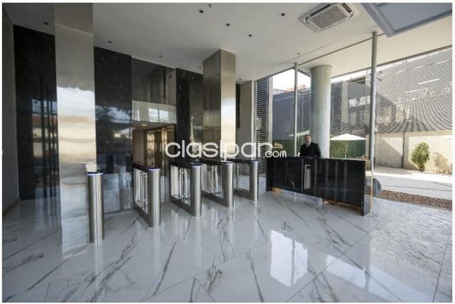 Ed. Trading park – eje corporativo: Oficinas desde 39 m2, superficies a convenir, foto 1