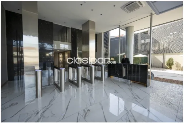 Ed. Trading park – eje corporativo: Oficinas desde 39 m2, superficies a convenir, foto 2
