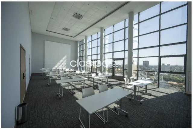 Ed. Trading park – eje corporativo: Oficinas desde 39 m2, superficies a convenir, foto 3