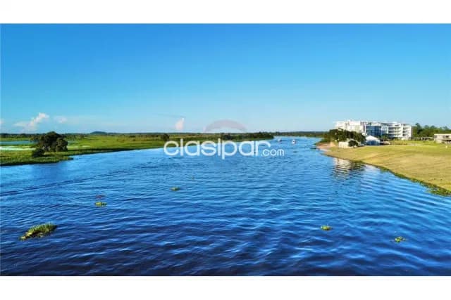 Terreno - Venta - Paraguay Central Mariano Roque Alonso VENDO EXCLUSIVO TERRENO EN PUEBLO, foto 5