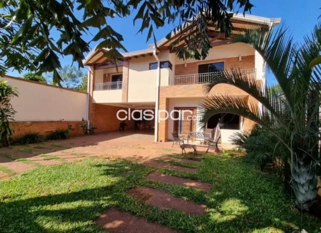 En venta hermosa residencia de dos plantas, cercano al palacio de justicia de San Lorenzo — foto 3