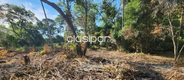 Terreno con arroyo en atyra — foto 3