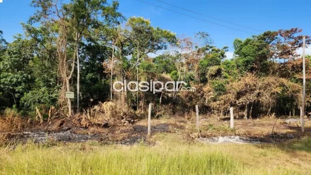 Terreno con arroyo en atyra — foto 4