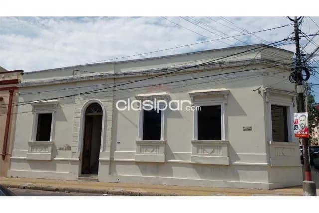 Casa en esquina ideal p/oficinas c/renta bo. La catedral s/independencia nacional, foto 3