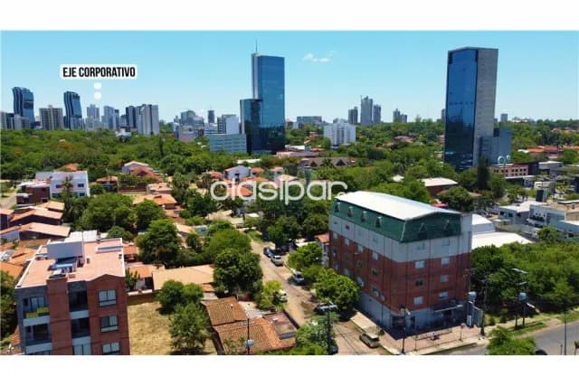 Edif. "le chateau" c/renta zona top a 100 mtrs de aviadores del chaco, foto 5