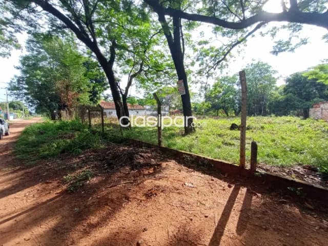 Amplio terreno zona reducto San Lorenzo, foto 5