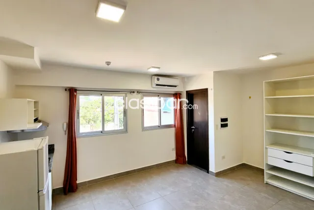 Monoambiente a estrenar en Mariano Roque Alonso — foto 3