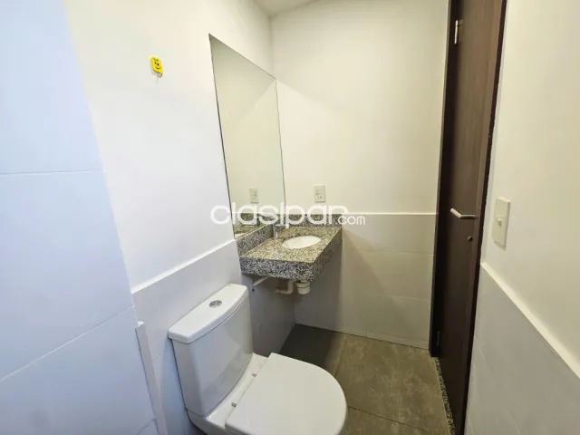 Monoambiente a estrenar en Mariano Roque Alonso — foto 4