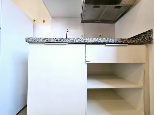 Monoambiente a estrenar en Mariano Roque Alonso — foto 5