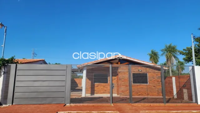 Amplia casa de 3 dormitorios en cañada san rafael - Luque, foto 3