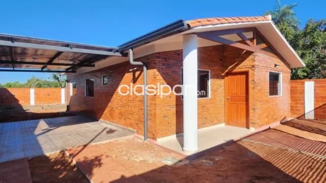 Amplia casa de 3 dormitorios en cañada san rafael - Luque, foto 4