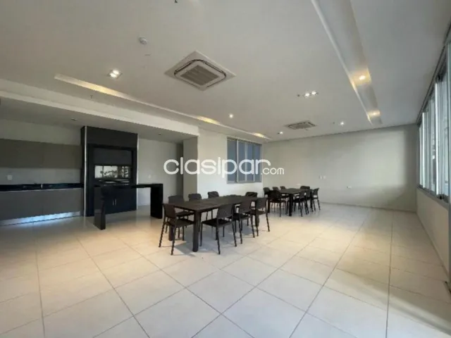 En Alquiler Departamento de 2 Habitaciones en Barrio Seminario A295 — foto 4