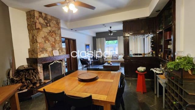 Casa Solida de 410 m2 en Zona Mburuvicha Rogá, Mburicaó - CLHO5862816