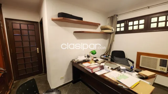 Casa Solida de 410 m2 en Zona Mburuvicha Rogá, Mburicaó - CLHO5862816 — foto 4