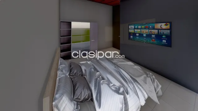 Duplex a estrenar en barrio nazareth en fase de terminacion, foto 4