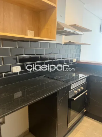 Oportunidad unica!! Departamento de un dormitorio en venta zona Recoleta con renta!!!, foto 5