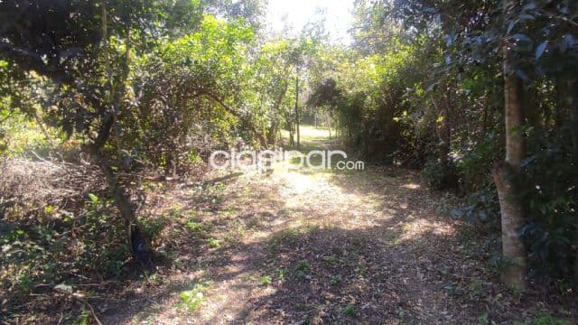 Terreno con arroyo en Pirayú - Cerro Verá, foto 1