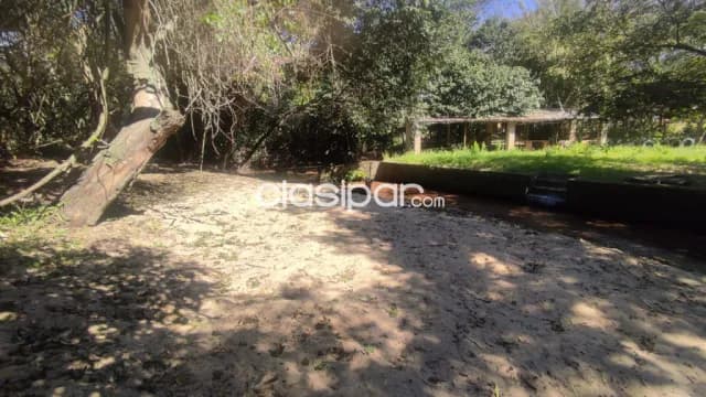 Terreno con arroyo en Pirayú - Cerro Verá, foto 3