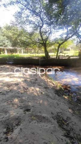 Terreno con arroyo en Pirayú - Cerro Verá, foto 4