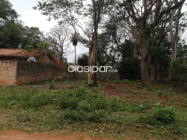 Terreno en Luque zona rakiura – zarate isla cod 2020 — foto 3