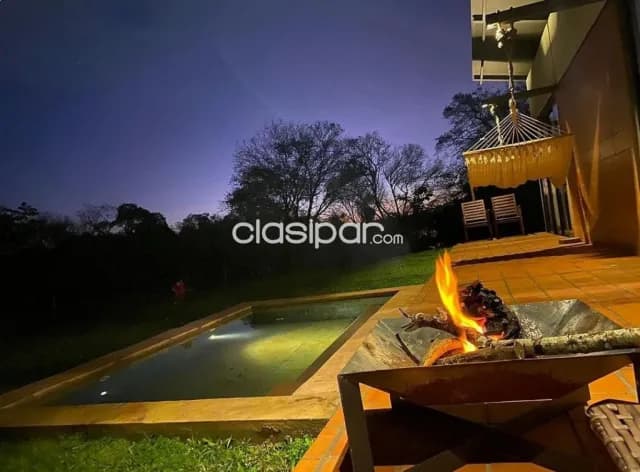 Rentables y Hermosas Cabañas Turísticas en Colonia Independencia - Guairá, foto 3