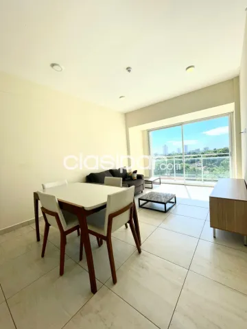 DEPTO DE UN DORMITORIO Edificio Forvm Villa Mora — foto 4