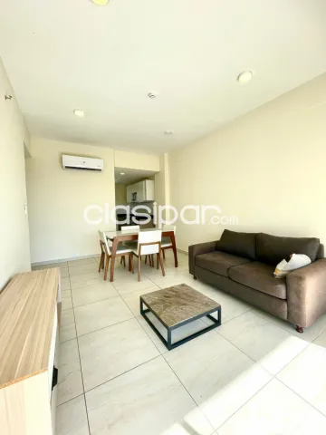 DEPTO DE UN DORMITORIO Edificio Forvm Villa Mora — foto 5