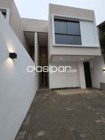 Duplex en Asunción barrio san jorge cod 2822