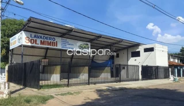 408 m2 en esquina!! Zona comercial San Lorenzo — foto 3