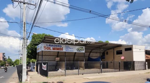 408 m2 en esquina!! Zona comercial San Lorenzo — foto 4